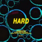 Goldlink x YBN Nahmir x Tay K Type Beat | “Hard” | R&B, Hiphop Instrumental (Vertical Video)