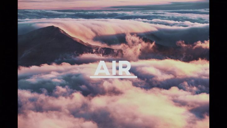 Guitar/Flute R&B Type Beat – “AIR” *2019*