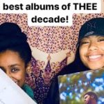 HAPPY NEW YEAR | BEST RAP AND R&B ALBUMS OF THE DECADE 2010-2019 |