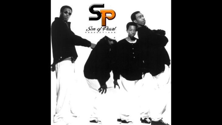 “HAVE U EVER” – 90’s x SOUL 4 REAL R&B SAMPLE BEAT (SON OF PEARL PRODS.)
