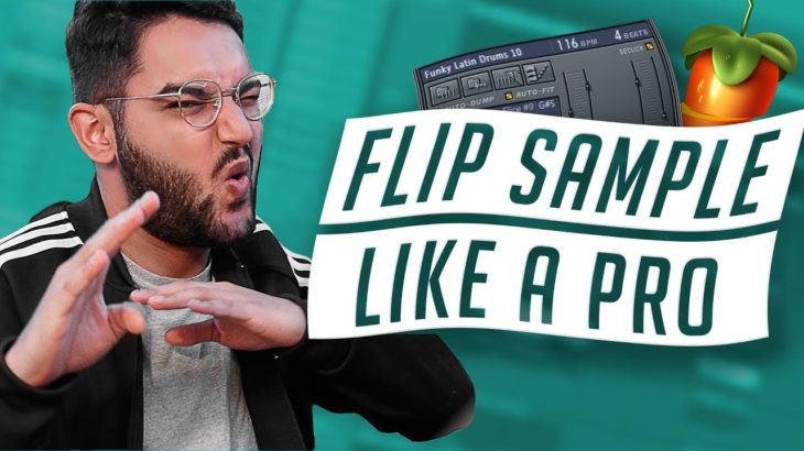 HOW TO CHOP SMOOTH R&B MELODY | SIKKY BEATS