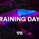 Happy R&B Type Beat “Raining Day” R&B Guitar Instrumental 2020