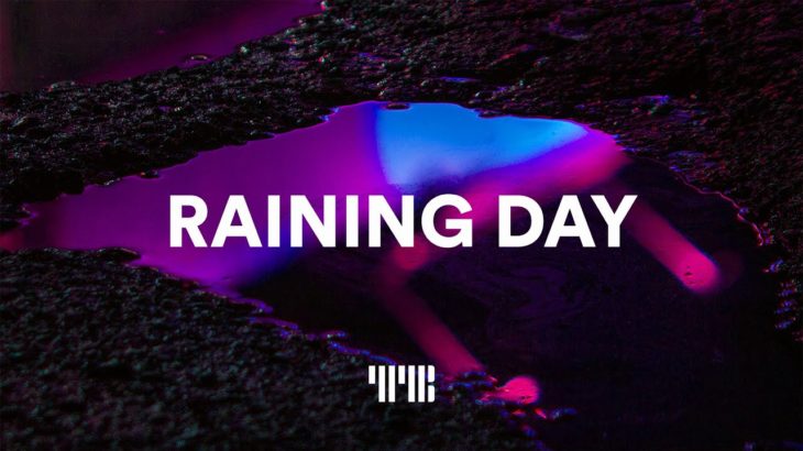 Happy R&B Type Beat “Raining Day” R&B Guitar Instrumental 2020