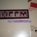 Hasheem “Souvenirs” (90’s French R&B)