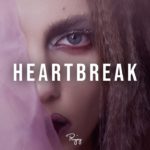 “Heartbreak” – Emotional Rap Beat | New R&B Hip Hop Instrumental Music 2019 | Que #Instrumentals
