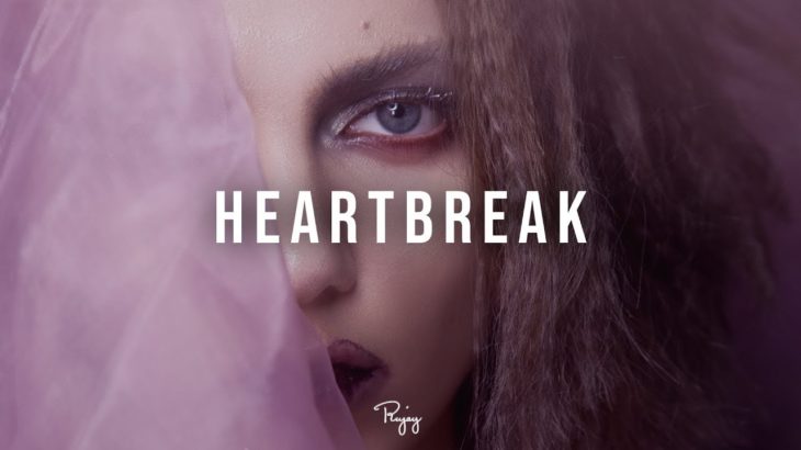 “Heartbreak” – Emotional Rap Beat | New R&B Hip Hop Instrumental Music 2019 | Que #Instrumentals