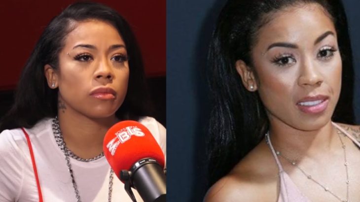 Heartbreaking News For R&B Singer Keyshia Cole She Just Confirmed This News