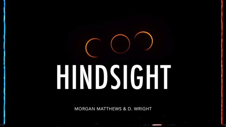 “Hindsight” – Acoustic R&B x Hip Hop Beat