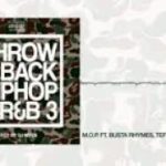 Hip hop and r&b non stop