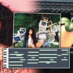 How to Make a Chill R&b Beat From Scratch [SZA Ctrl] Tutorial