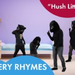 Hush Little Baby | R&B Kids Songs