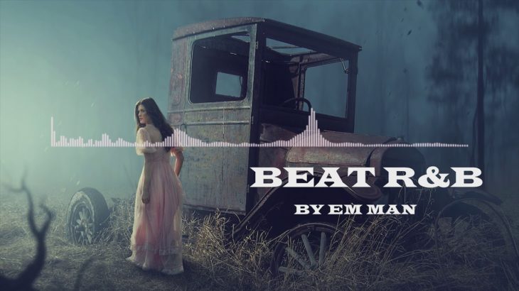 INSTRUMENTAL R&B BEAT 2020-EM MAN_02
