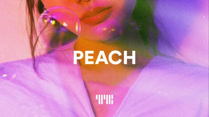 IU Type Beat “Peach” K-Pop/R&B Guitar Instrumental 2020