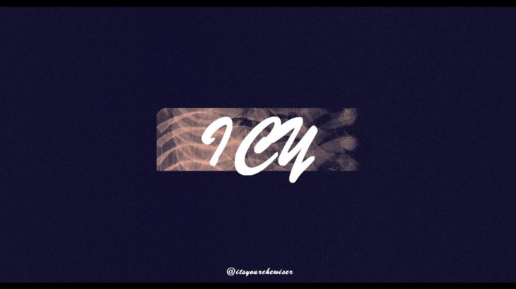 “Icy” UNEDUCATED KID/Lil Uzi Vert/Hiphop/R&B/instrumental(Prod.Chewiser)