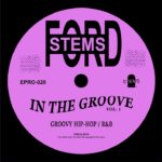 In The Groove (Vol. 1) – Groovy Hip-Hop / R&B