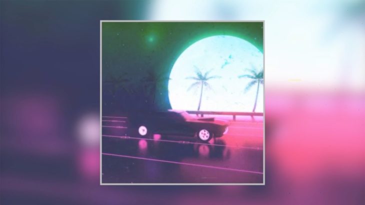 “In The Nights” – Chill Guitar Type Beat | R&B Dance Instrumental – (FREE)