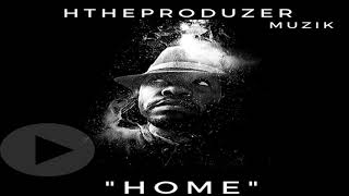 InstrumentaL R&B Beat 2019 Free – “HOME” – SIR Type Beat 2019