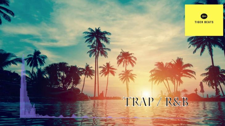 Instrumental De Trap / R&B  (Prod.By Tiger Beats)