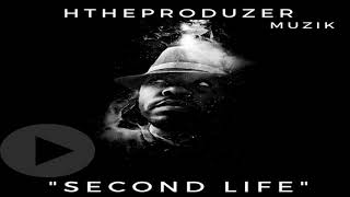 Instrumental R&B Beat 2020 Free – “SECOND LIFE” – R&B Type Beat 2019