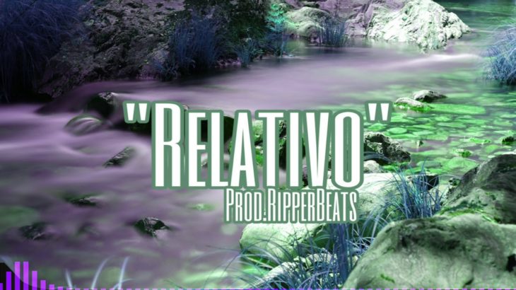 Instrumental Rap R&B Uso Libre/Free Use – Relativo (Prod.RipperBeats)