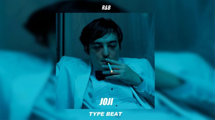JOJI Type Beat – R&B-Trap –  (pord. Chill Beatzzz)