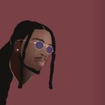 Jacquees – King of R&B Type Beat (Prod Akim Beats) | Trapsoul Instrumental