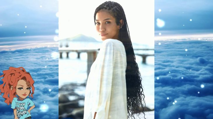 Jhene Aiko x Tinashe Type Beat -Bamboo- R&B x Kehlani Type Beat Cool Typhoon