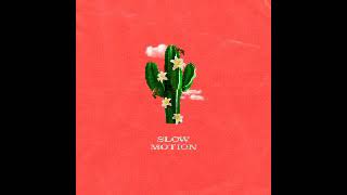 Jimmy P – Slow Motion (R&B)