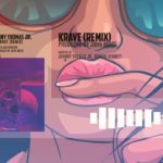 Johnny Thomas Jr. – Krave (Remix) Produced by Joka Beatz | R&B Soul