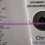 Johnta Austin  ~ Various Tracks Sampler (200x) ~ Rare Unreleased R&B