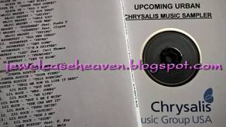 Johnta Austin  ~ Various Tracks Sampler (200x) ~ Rare Unreleased R&B