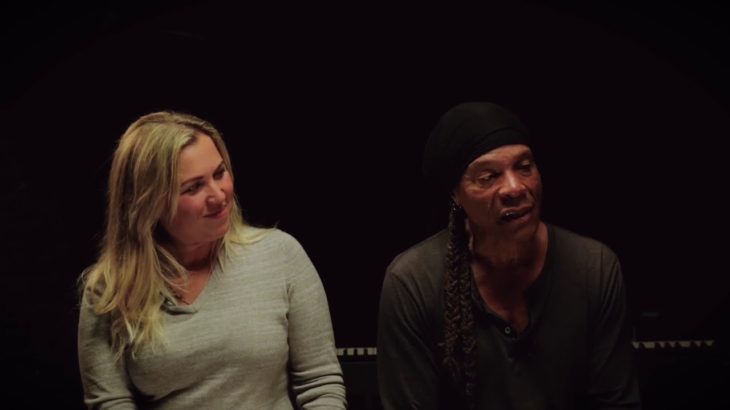KATERINA BROWN & MELLOW TONES VOICE STUDIO PRESENTS ROCK, POP AND R&B MASTERCLASS