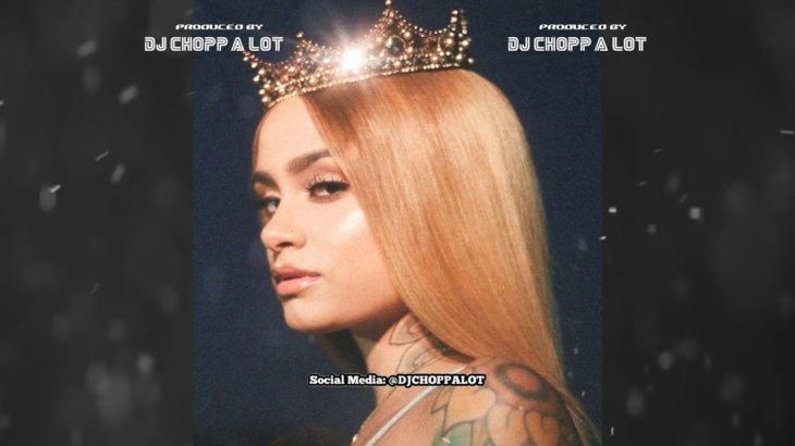 Kehlani x Lil Baby (R&B) Type Beat – “Pretty Lady” – prod. DJ Chopp-A-Lot