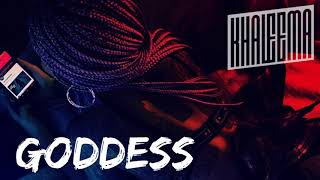 Khaleema – R&B Type Beat