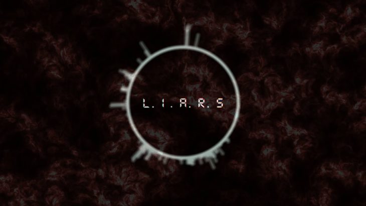 L I A R S R&B INSTRUMENTAL ($50 Exclusive Purchase)