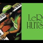 LEROY HUTSON   You Make It Happen   R&B