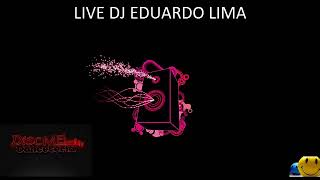 LIVE DJ EDUARDO LIMA |  Charme | R&B | Hip Hop | Freestyle | Funk Melody | 12.10.2019