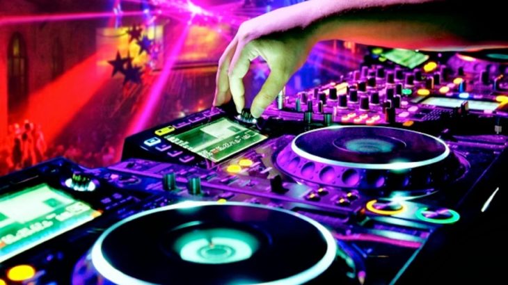 LIVE DJ EDUARDO LIMA | Soul II Soul  | R&B | House and Dance Music 80″,90″ | 01.12.2019
