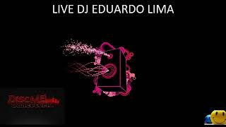 LIVE DJ EDUARDO LIMA | Soul II Soul  | R&B | House and Dance Music 80″,90″ | 01.12.2019