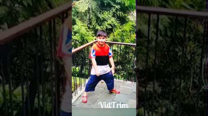 Lagu R&B anak-anak (big boz)2djju
