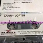 Larry Loftin aka J.Phoenix ~ Rain (199x) ~ Rare Unreleased R&B Blues Rock Demo