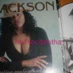 Lasha Jackson “Accepting Applications) (Indie 90’s R&B)
