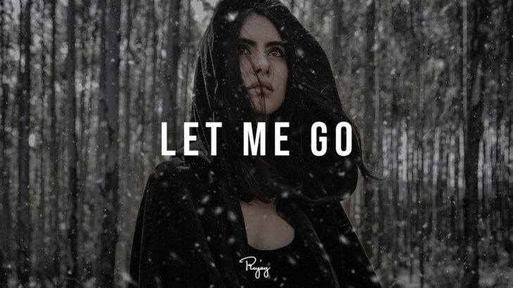 “Let Me Go” – Emotional Trap Beat | R&B Rap Hip Hop Instrumental Music 2019 | FREEZE #Instrumentals