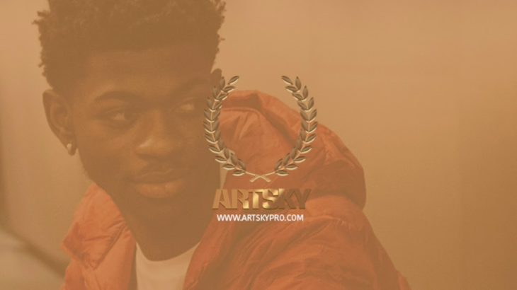 Lil Nas X- Giddy Up – Type Beats 2019 | Trap | Instrumental | Rap | R&B