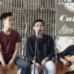 MIMPI YANG SEMPURNA | COVER BANG JAA LIVE AKUSTIK R&B CAFE