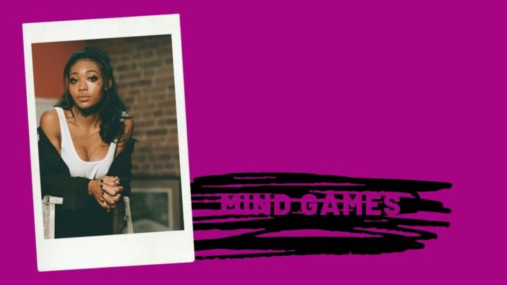 “Mind Games” Summer Walker Ft Jhene Aiko R&B Type Beat Instrumental