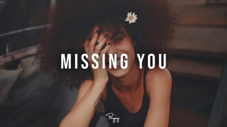 “Missing You” – Happy Rap Beat | New R&B Hip Hop Instrumental Music 2019 | BenzMuzik #Instrumentals