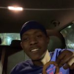 Montaygo Bay Jack in The Box MukBang, CHRIS BROWN KING OF R&B, Drugs are cool???