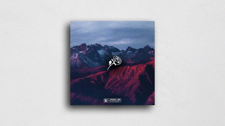 Moving On. | The Weeknd x 6lack Dark Alternative R&B Type Beat.