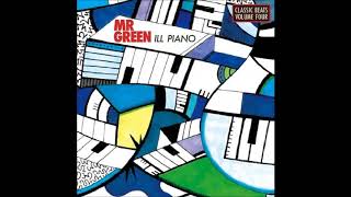 Mr. Green – R&b Sex Dance
